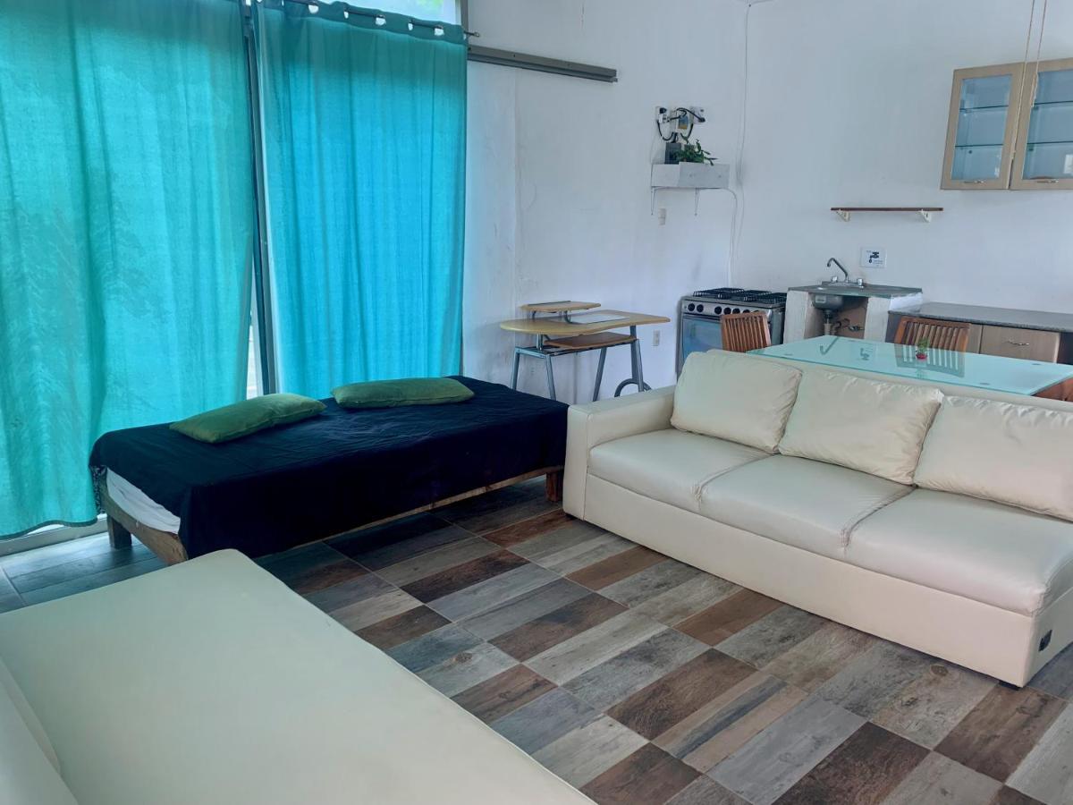 Casa Borush By Ecoplaneta Hotell Cancún Exteriör bild